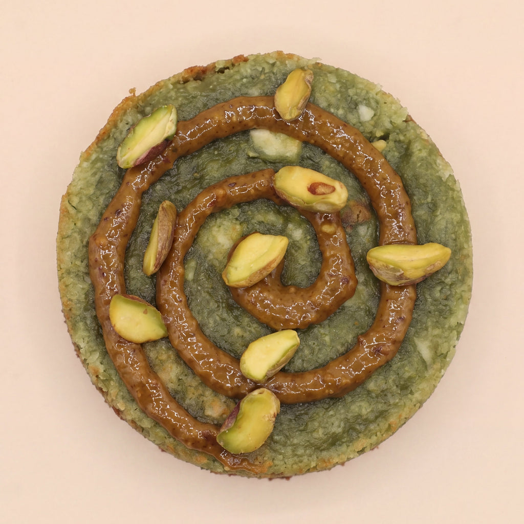 Le Pistachio