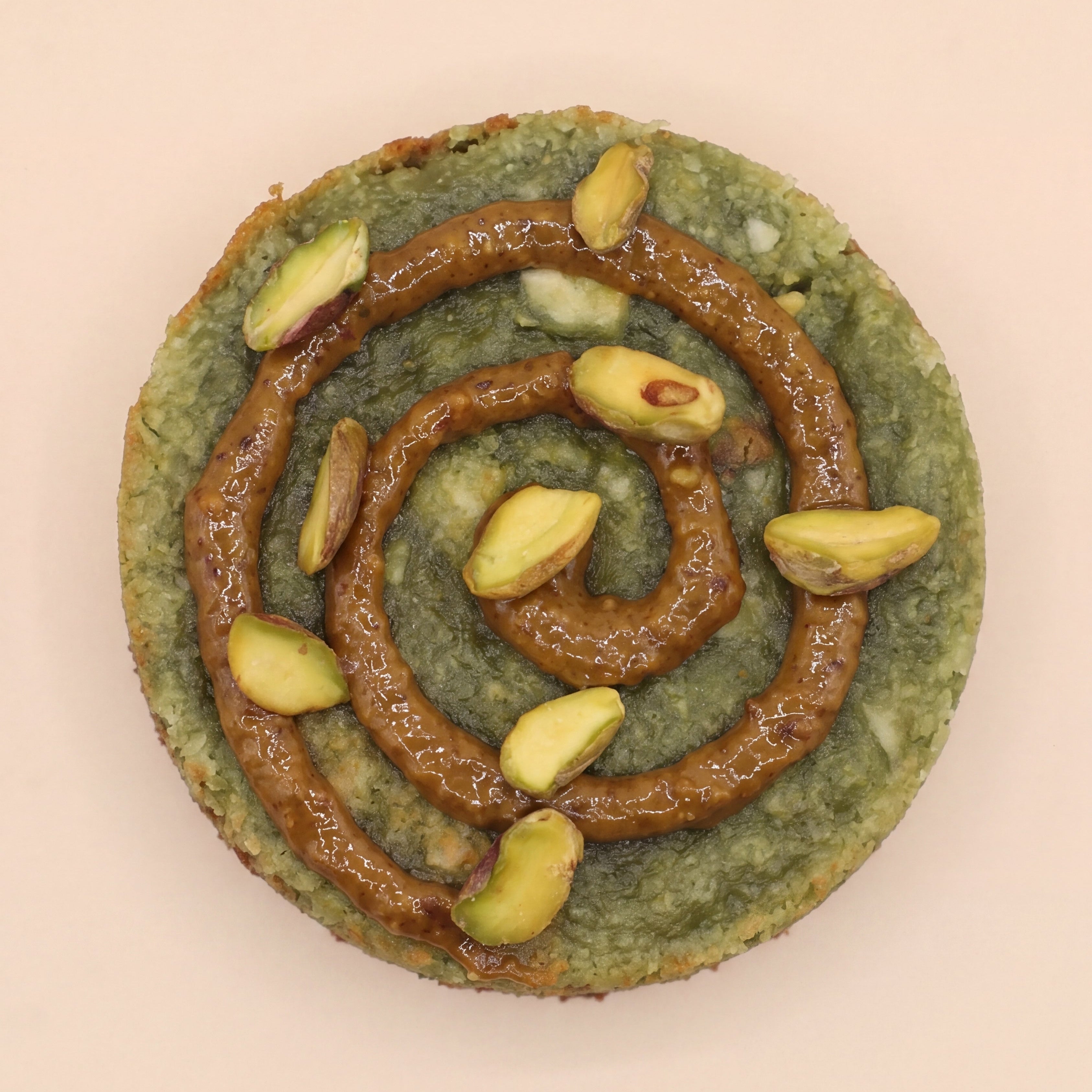 Le Pistachio