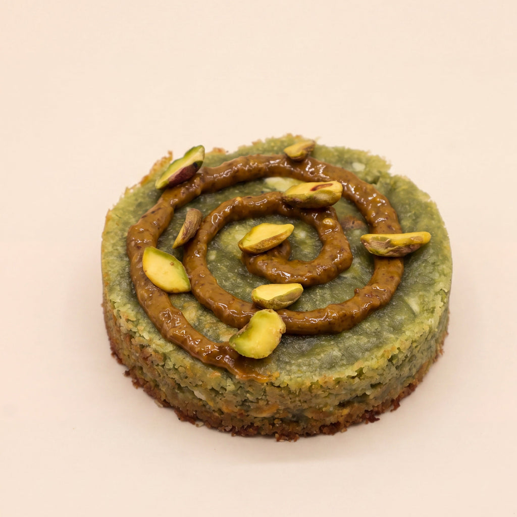 Le Pistachio