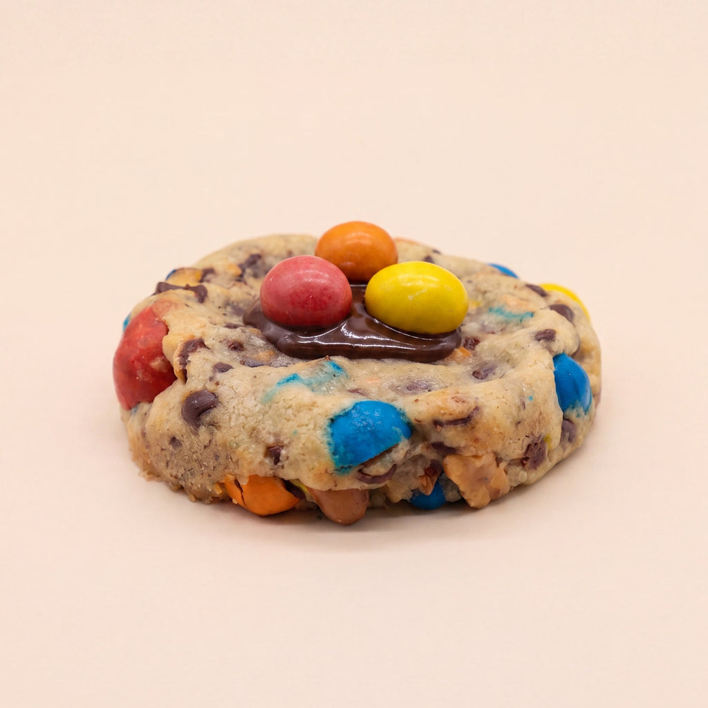 Le M&m's