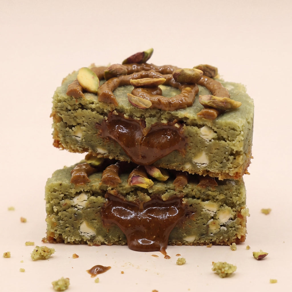 Le Pistachio