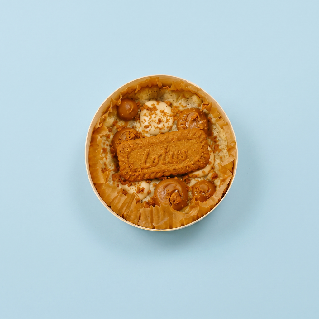 Le Hot Spéculoos