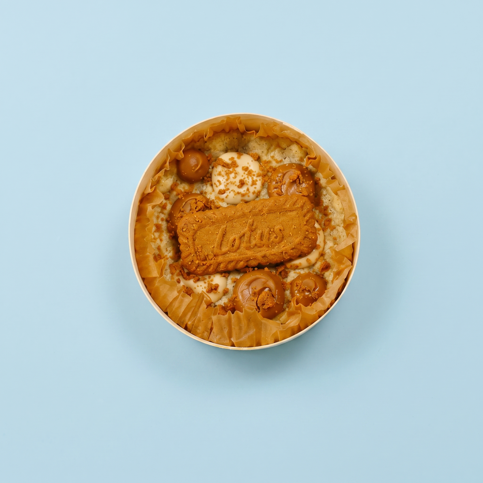 Le Hot Spéculoos