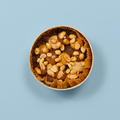 Le Hot Peanut's