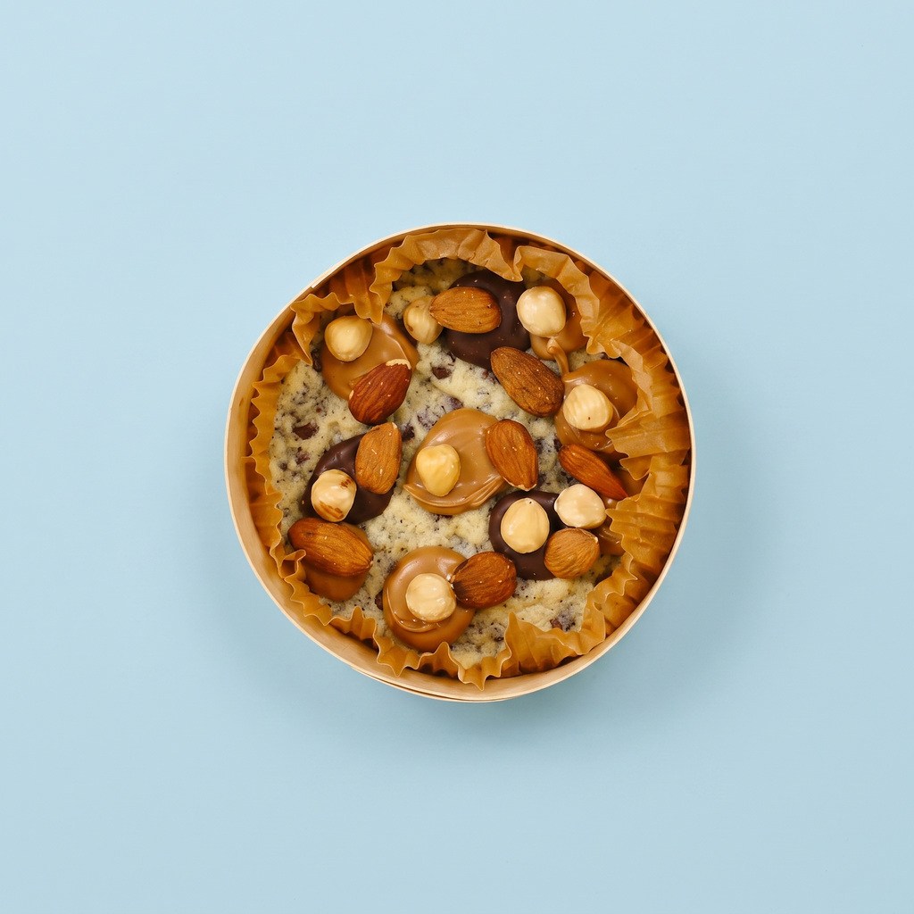 Le Hot Nut's