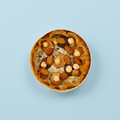 Le Hot Nut's
