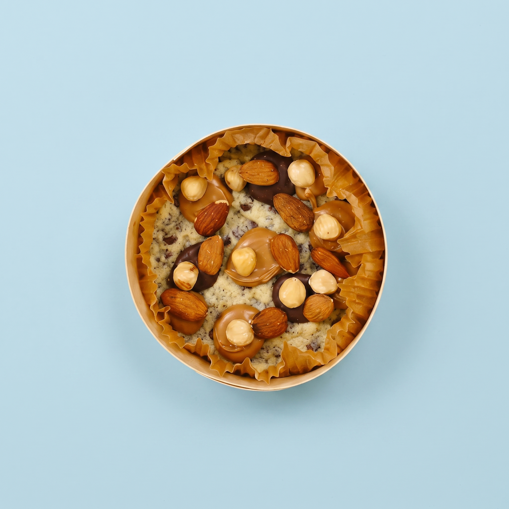 Le Hot Nut's